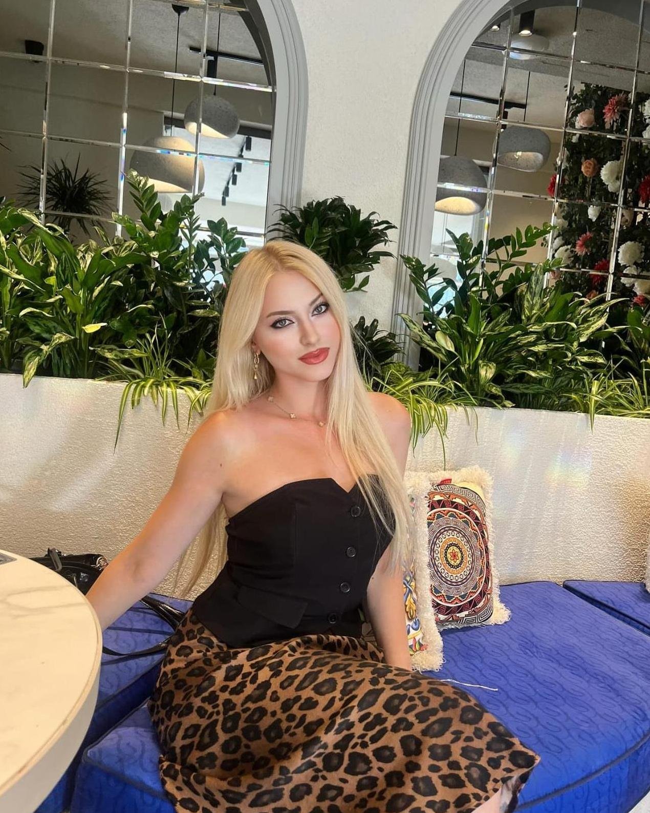 Luxury Home Massage Service in Business Bay Dubai